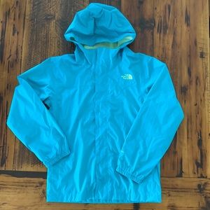 Lightweight North Face spring jacket